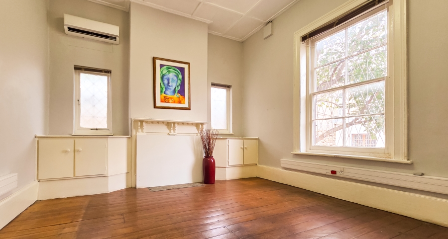 To Let Commercial Property for Rent in Queenstown Central Eastern Cape